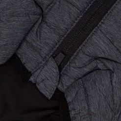 Women's Katie Padded Jacket Black -Sporty Life Shop katie71 lw jkt blk 4 3