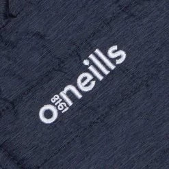 Women's Katie Padded Jacket Marine -Sporty Life Shop katie71 lw jkt marine 3 2