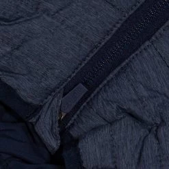 Women's Katie Padded Jacket Marine -Sporty Life Shop katie71 lw jkt marine 4 2