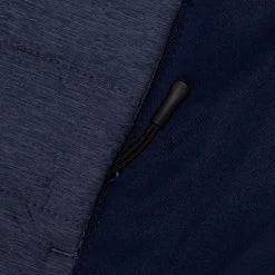 Women's Katie Padded Jacket Marine -Sporty Life Shop katie71 lw jkt marine 5 2