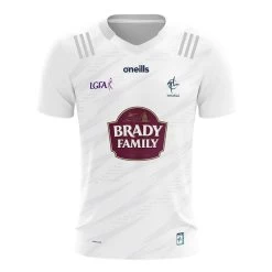 Kildare LGFA Home Jersey 2023