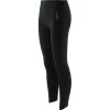 Women's Kora 7/8 Leggings Black / Silver -Sporty Life Shop kora 176 0 gen bksvxx wmns p1