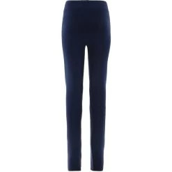 Women's Kourtney Cotton Leggings Marine / White -Sporty Life Shop kour 199 0 gen mewhxx wmns p3