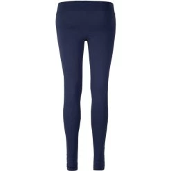 Women's Kourtney Full Length Leggings Marine / White 13 Women's Kourtney Full Length Leggings Marine / White -Sporty Life Shop kourtney 40 tights mar wht 3 2