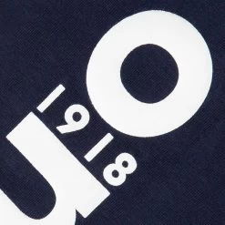 Women's Kourtney Full Length Leggings Marine / White 14 Women's Kourtney Full Length Leggings Marine / White -Sporty Life Shop kourtney 40 tights mar wht 4 2