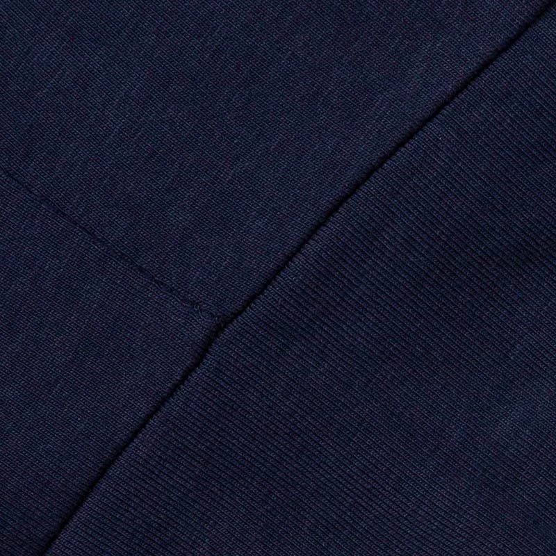 Women's Kourtney Full Length Leggings Marine / White 9 Women's Kourtney Full Length Leggings Marine / White - Image 7