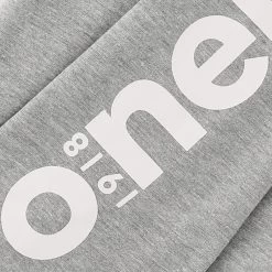 Women's Kourtney Full Length Leggings Grey / White -Sporty Life Shop kourtney tights marl grey 4 1