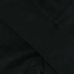 Women's Kourtney Cotton Cycling Shorts Black / White -Sporty Life Shop kourtney269 cotton cycling shorts blk wht 5