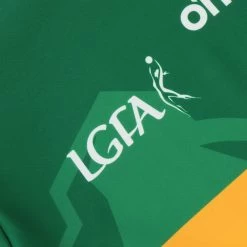 Kerry LGFA Home Jersey 2022 -Sporty Life Shop lgfa kerry home jersey 22 wmns 3 1