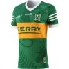 Kerry LGFA Home Jersey 2022 -Sporty Life Shop lgfa kerry home jersey 22 wmns 3s 1 1