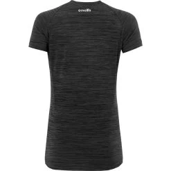 Women's Madison T-Shirt Black -Sporty Life Shop madi 003 0 gen bkxxx l10 p2