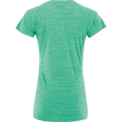 Women's Madison T-Shirt Mint Green -Sporty Life Shop madi 003 0 gen gn wmns p2
