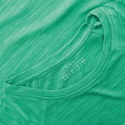 Women's Madison T-Shirt Mint Green -Sporty Life Shop madi 003 0 gen gn wmns p3