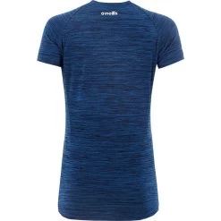 Women's Madison T-Shirt Marine 8 Women's Madison T-Shirt Marine -Sporty Life Shop madi 003 0 gen mexxx l10 p2