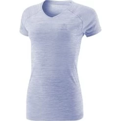 Women's Madison V-Neck T-Shirt Blue -Sporty Life Shop madi 060 0 gen bexxxx wmns p1