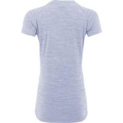 Women's Madison V-Neck T-Shirt Blue -Sporty Life Shop madi 060 0 gen bexxxx wmns p2