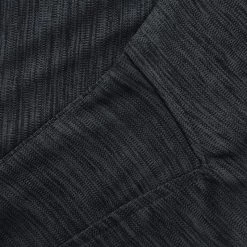 Women's Madison Half Zip Midlayer Top Black 12 Women's Madison Half Zip Midlayer Top Black -Sporty Life Shop madi 064 gen bkxxx1 wmns p5