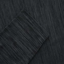 Women's Madison Half Zip Midlayer Top Black 13 Women's Madison Half Zip Midlayer Top Black -Sporty Life Shop madi 064 gen bkxxx1 wmns p6