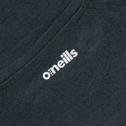 Women's Madison Long Sleeve Top Black -Sporty Life Shop madi 097 0 gen bkxxxx wmns p5 1