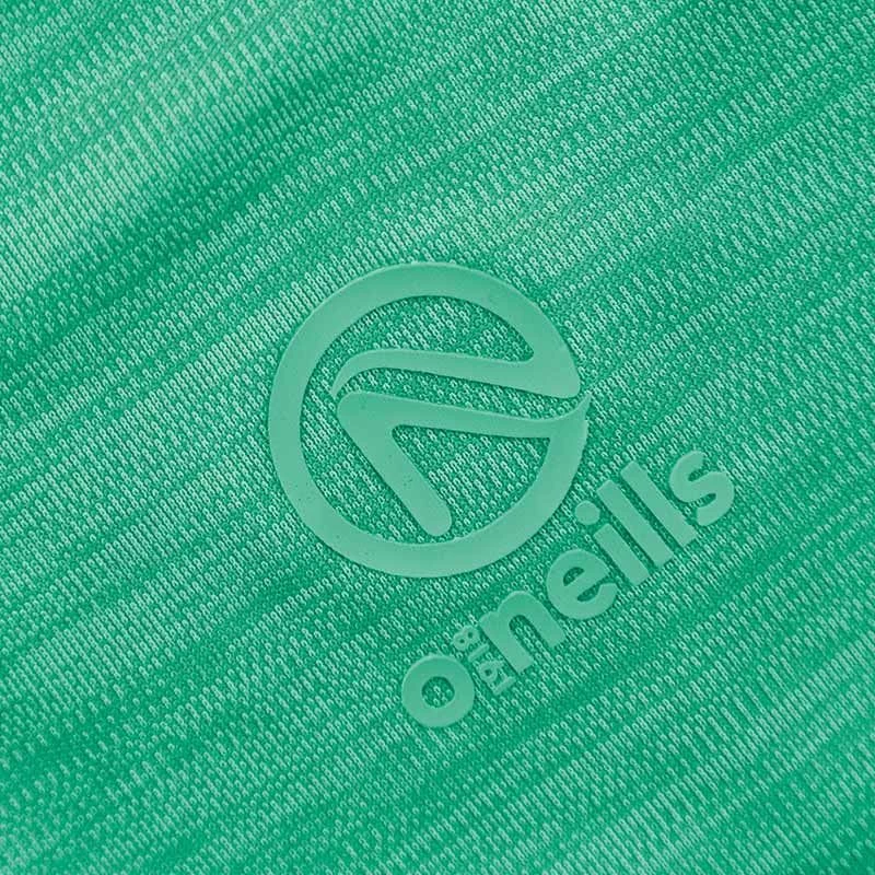 Women's Madison Long Sleeve Top Mint Green 5 Women's Madison Long Sleeve Top Mint Green - Image 3