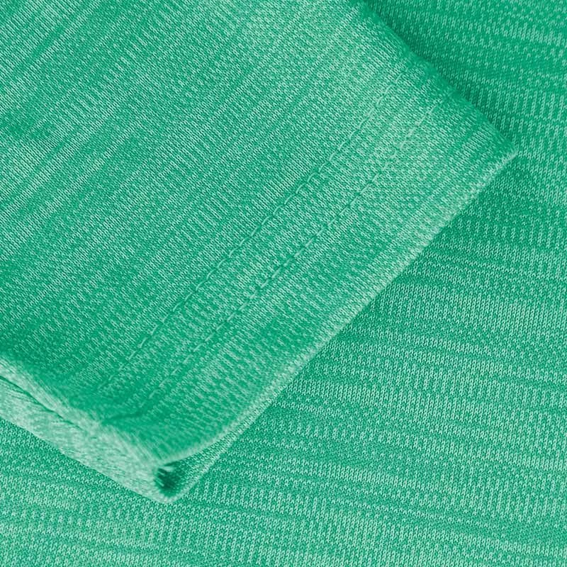 Women's Madison Long Sleeve Top Mint Green 7 Women's Madison Long Sleeve Top Mint Green - Image 5