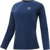 Women's Madison Long Sleeve Top Marine -Sporty Life Shop madi 097 0 gen mexxxx wmns p1