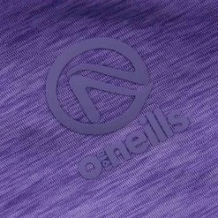 Women's Madison Brushed Half Zip Top Purple 11 Women's Madison Brushed Half Zip Top Purple -Sporty Life Shop madi 122 0 gen pp wmns p3 1