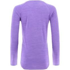 Women's Madison Long Sleeve Top Purple -Sporty Life Shop madi 176 0 gen ppxxxx wmns p2