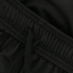 Women's Madison Mourne Shorts Black / Peacock Blue -Sporty Life Shop madi 211 3 gen bkgnxx wmns p6