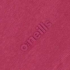 Women's Madison Cotton T-Shirt Pink 12 Women's Madison Cotton T-Shirt Pink -Sporty Life Shop madison 002 cotton tee v pnk 3