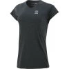 Women's Madison V-Neck T-Shirt Black