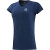 Women's Madison V-Neck T-Shirt Marine 1 Women's Madison V-Neck T-Shirt Marine -Sporty Life Shop madison 060 k20 tee mel tl mar 1