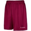 Aztec Shorts Maroon -Sporty Life Shop maroon aztec shorts