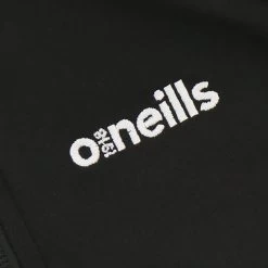 Women's Mason Brushed Half Zip Top Zebra Black / White -Sporty Life Shop mason 110 k122 hz brushed top blk wht zebr 3