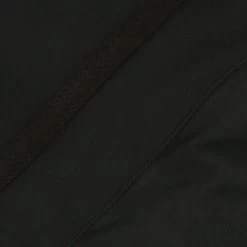 Women's Mason Brushed Half Zip Top Zebra Black / White -Sporty Life Shop mason 110 k122 hz brushed top blk wht zebr 6