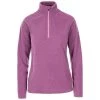 Trespass Women's Half Zip Fleece Wild Purple -Sporty Life Shop meadows faflmfn20001 wlp a