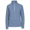 Trespass Women's Meadows Half Zip Fleece Navy -Sporty Life Shop meadows faflmftr0002 na1 a
