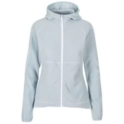Trespass Women's Fleece AT100 Mollo Light Sky