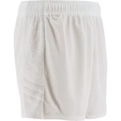 Mourne Shorts White Shadow