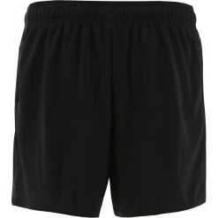 Mourne Shorts Black Fade -Sporty Life Shop mourne shorts printed panel blk fade 3