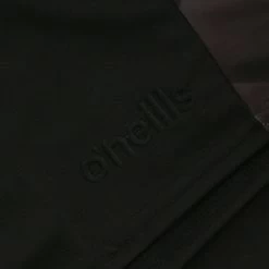 Mourne Shorts Black Fade -Sporty Life Shop mourne shorts printed panel blk fade 5