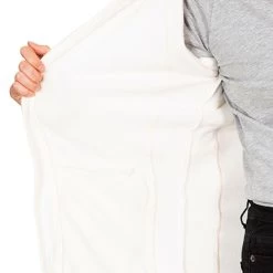 Trespass Women's Fleece Jacket Non Stop Ghost -Sporty Life Shop nonstop faflfltr0022 gho m05