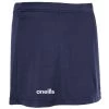 Women's Skort Marine -Sporty Life Shop oneills skort marine