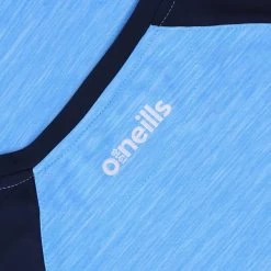 Women's Oslo T-Shirt Sky / Marine / White -Sporty Life Shop oslo 060 2 gen skmewh adlt p5 1