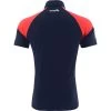 Women's Oslo Polo Shirt Marine / Red / White -Sporty Life Shop oslo 061 2 gen merdwh adlt p2 2