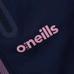 Women's Pioneer Hybrid Skinny Bottoms Marine / Pink -Sporty Life Shop pioneer227 hybrid skinny pant mar pink 3s 5