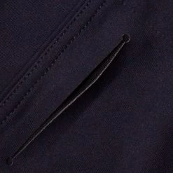 Women's Piper 7/8 Length Tights Marine Silver -Sporty Life Shop piper 176 7 8 length pant mar silver 5