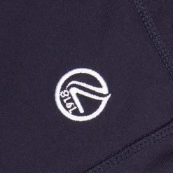 Women's Piper 7/8 Length Tights Marine Silver -Sporty Life Shop piper 176 7 8 length pant mar silver 6