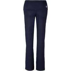 Women's Piper Short Leg Relaxed Fit Bottoms Marine -Sporty Life Shop piper 187 relax fit pant short mar 3