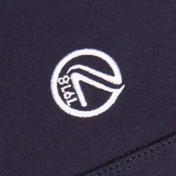 Women's Piper Short Leg Relaxed Fit Bottoms Marine -Sporty Life Shop piper 187 relax fit pant short mar 4